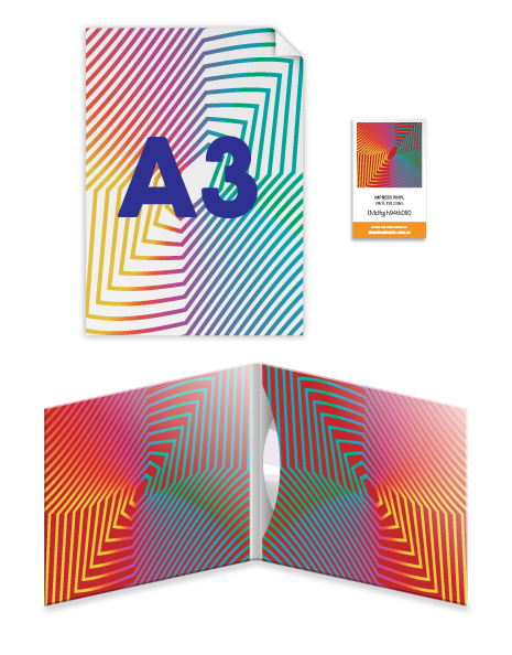 IMPRESS-Vinyl-Record-Pressing-Bundle-Gatefolds-A3-Posters-dl-cards