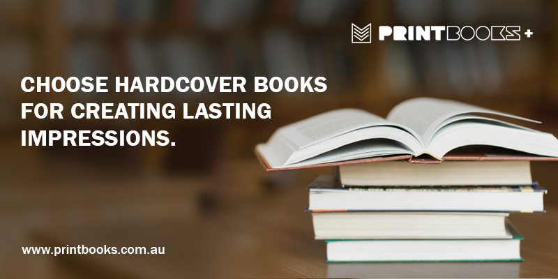 Hardcover Books