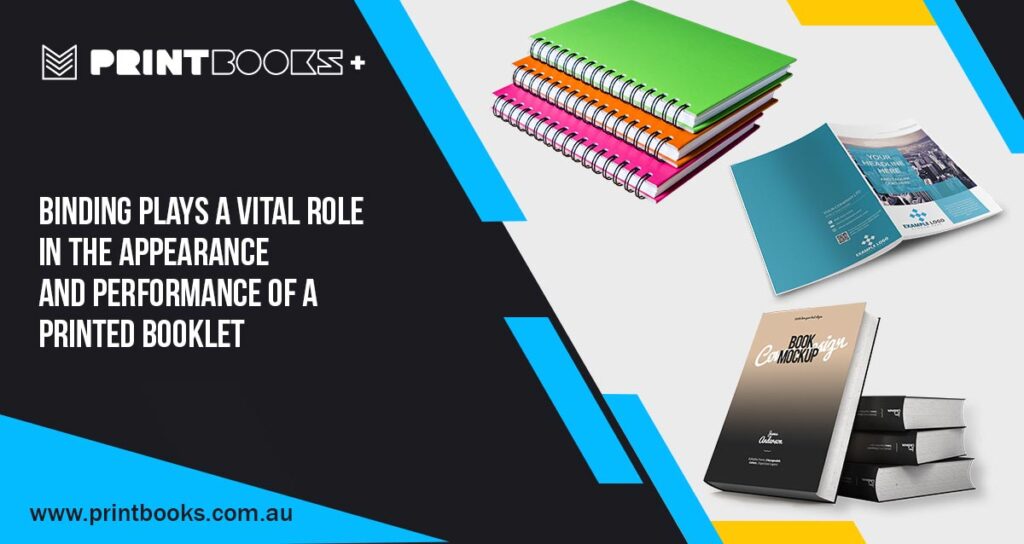 Choose the right book binding type for your project_Printbooks