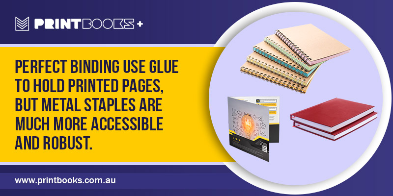 Reasons to choose saddle stitch booklet printing