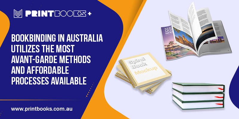 Ultimate guide to choosing your best bookbinding types