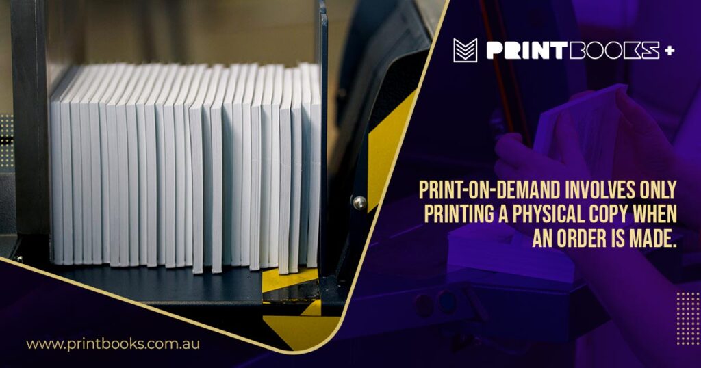 Choose Australia’s Best Custom Book Printing Services