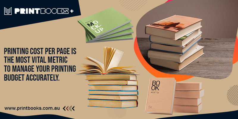 Cost of Printing a Book