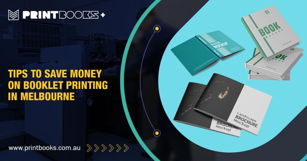 The booklet printing is an effective way to promote your business or products. Explore some tips to save money on booklet printing in Melbourne.