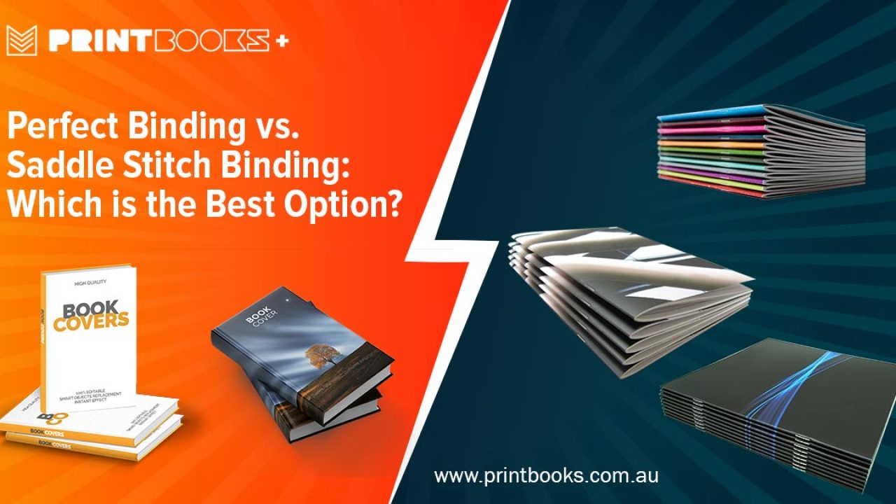 What is the Best Page Count for Saddle Stitch Binding?