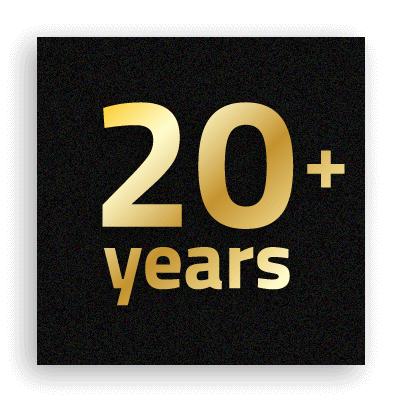 20 Years of Expertise in Booklet Printing