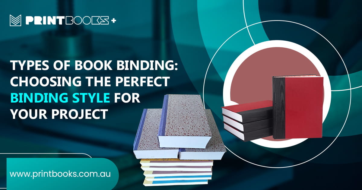 Types of Binding