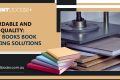 High quality Book Printing Solutions
