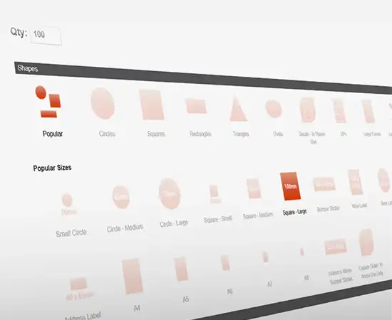 Disc Packaging Services