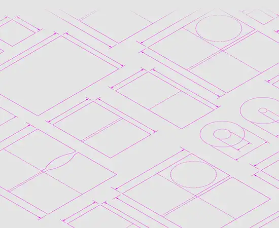 Disc Packaging Templates