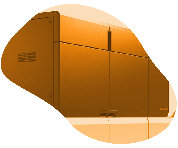 Why Print with Implant Apparel