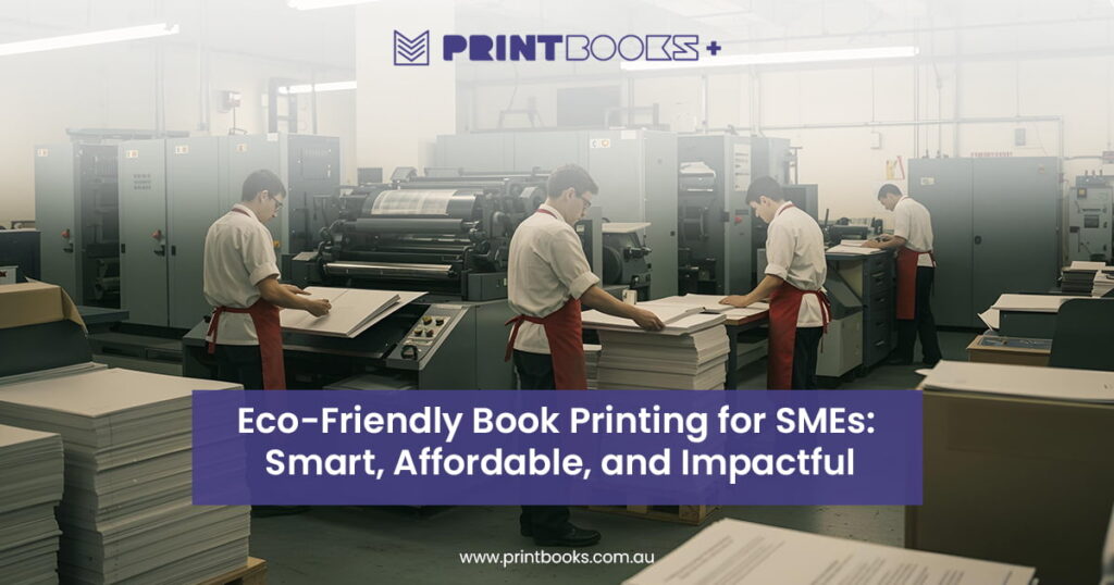 Eco-Friendly-Book-Printing-for-SMEs