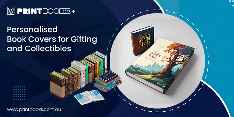 Book Covers for Gifting and Collectibles
