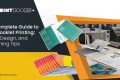 Complete Guide to A5 Booklet Printing Complete Guide to A5 Booklet Printing