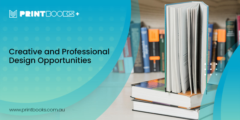 Creative and Professional Design Opportunities Creative and Professional Design Opportunities