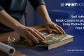 Self Adhesive Book Covers Explained: Easy Protection for Your Books