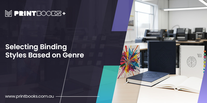 Select the Book Printing Services Based on Your Book’s Format