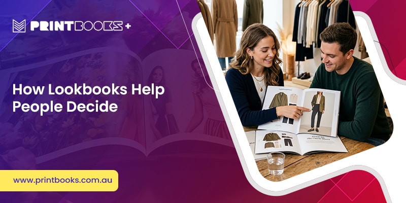 How Lookbooks Help People Decide
