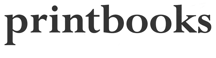 Printing Books