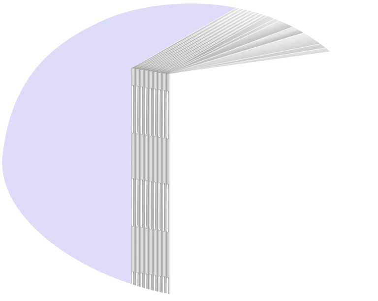 Section Sewn - what is section sewn binding 4