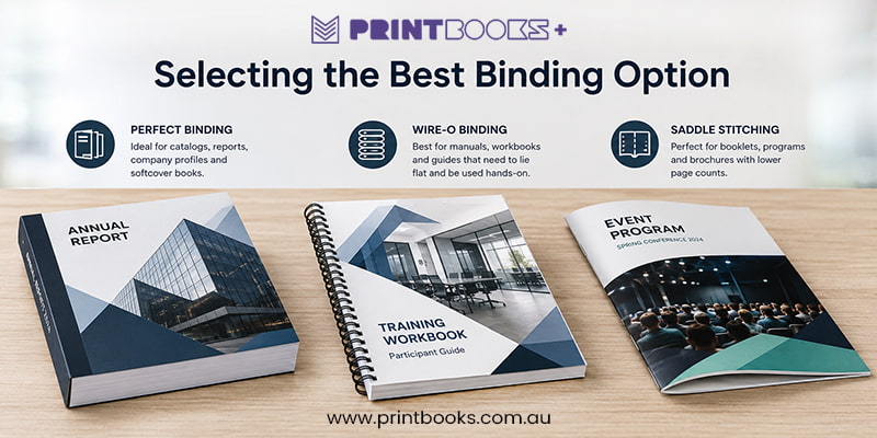 Selecting Best Binding Option Selecting Best Binding Option