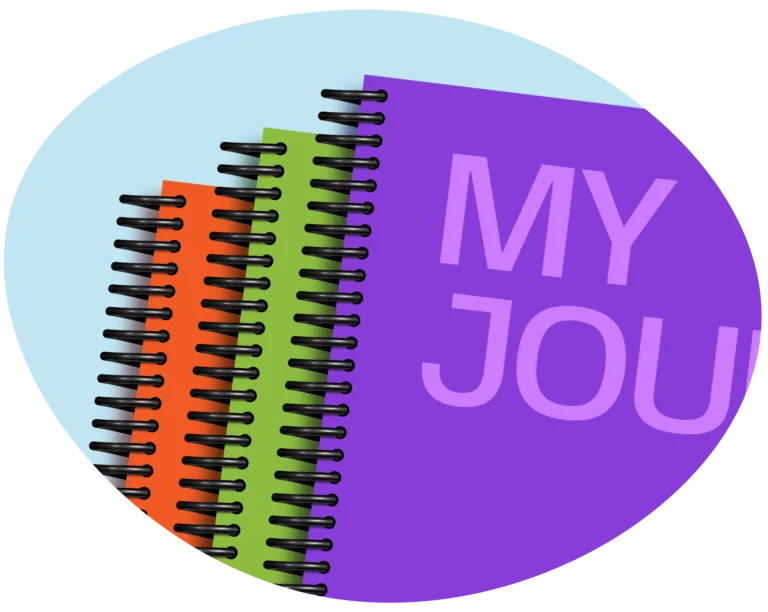 Spiral Binding - which books use spiral binding