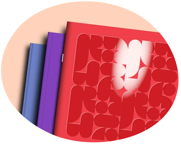 Spot Gloss -can I spot gloss soft and hard cover books