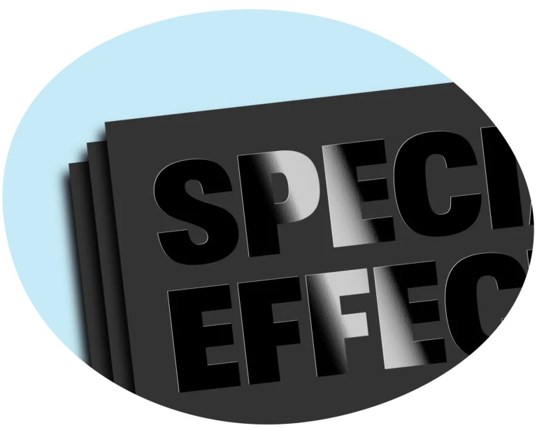 Spot Gloss - what is spot gloss 2