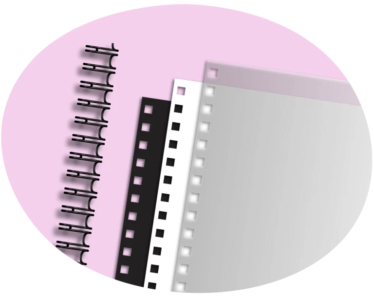 Wiro Binding - what is wiro binding
