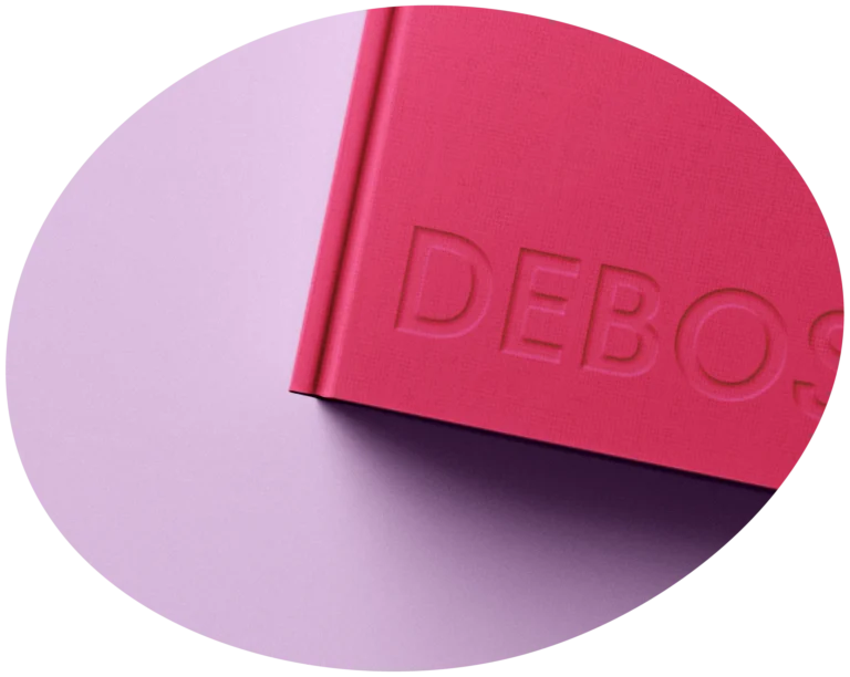 Deboss & Emboss Image 5