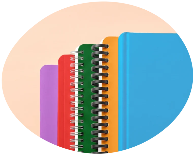Round Corners - can I round corner all binding types