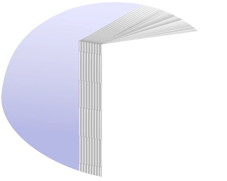Section Sewn - what is section sewn binding