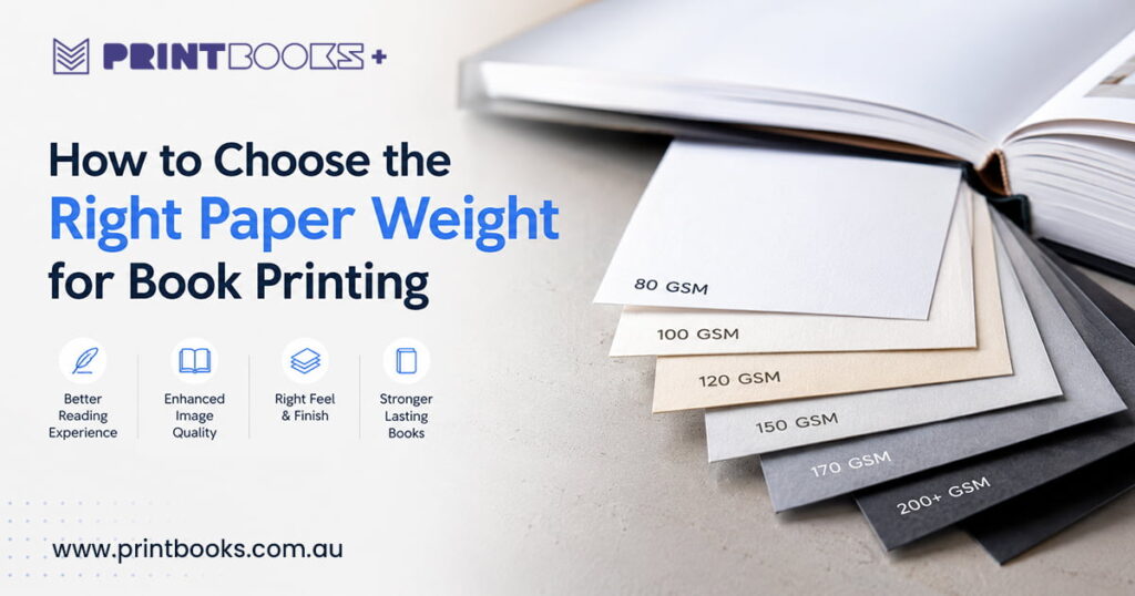 How to Choose the Right Paper Weight